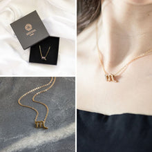 Load image into Gallery viewer, SkySignatures Zodiac Necklace