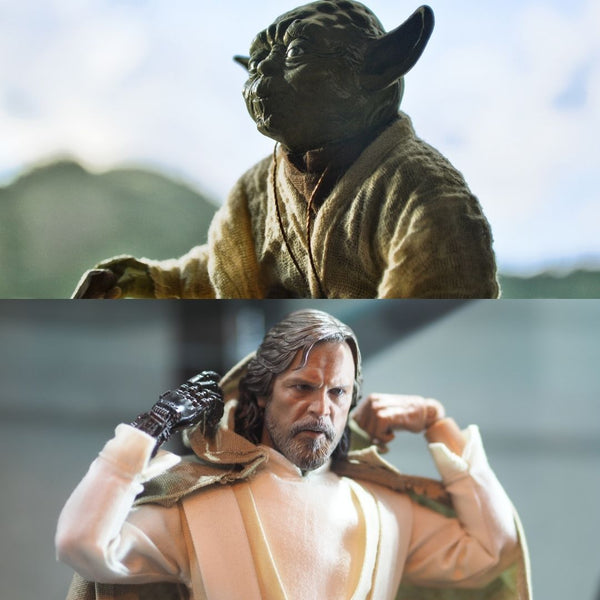 15 most memorable star wars characters