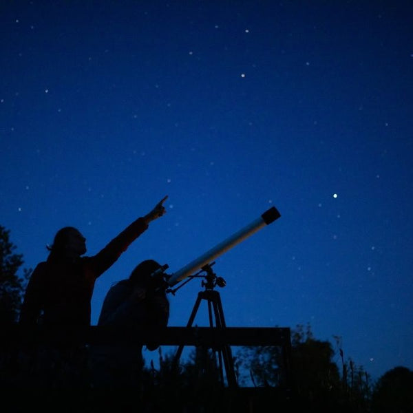 10 tips and tricks for stargazing