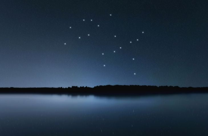 Gemini Constellation