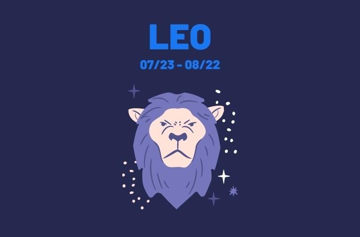 Leo Woman