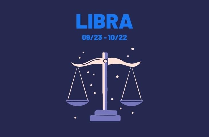 Zodiac sign - Libra