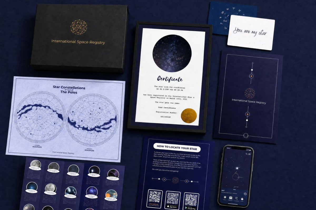 What to Know Before Buying a Star