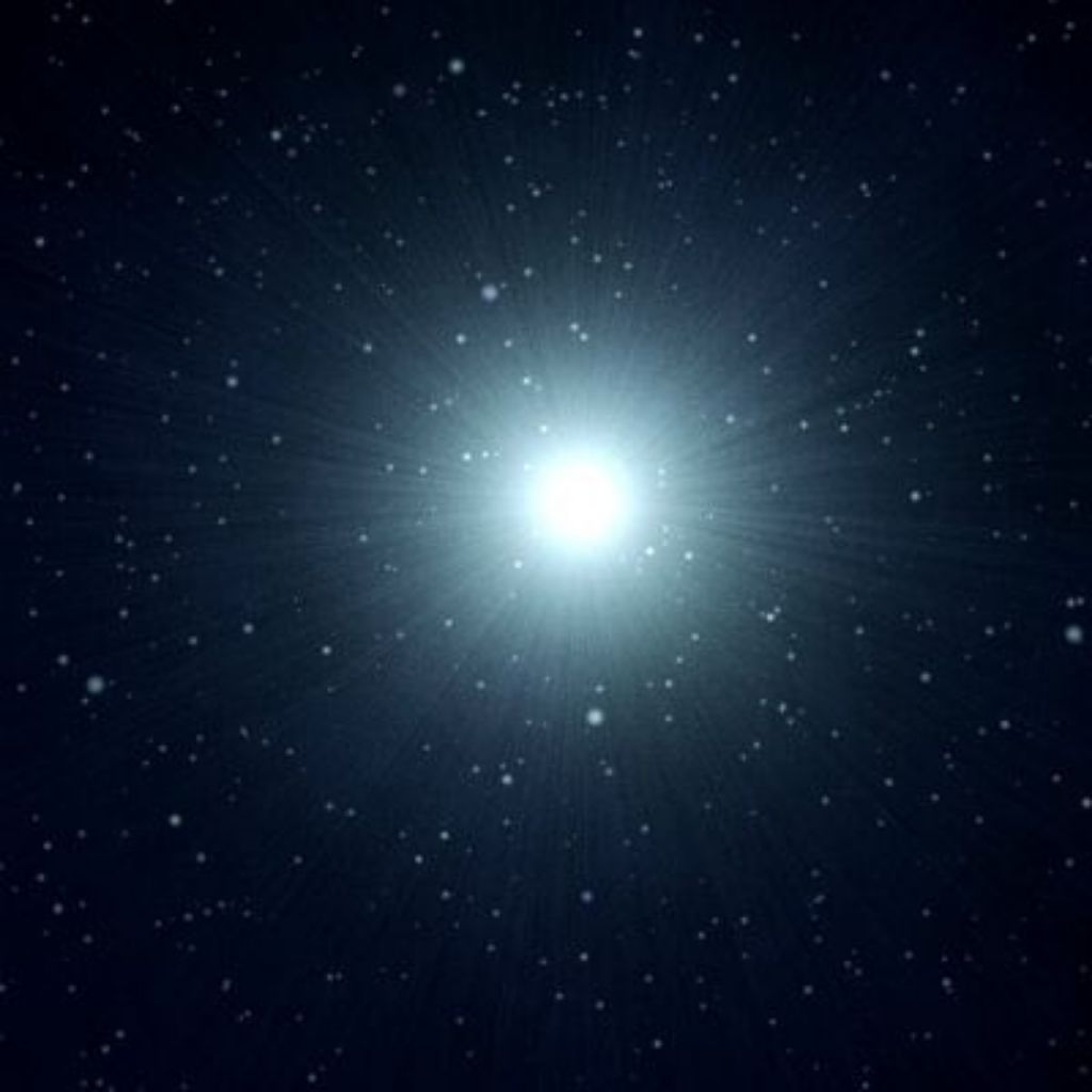Upgrade to: Very Bright Star - 50% Off