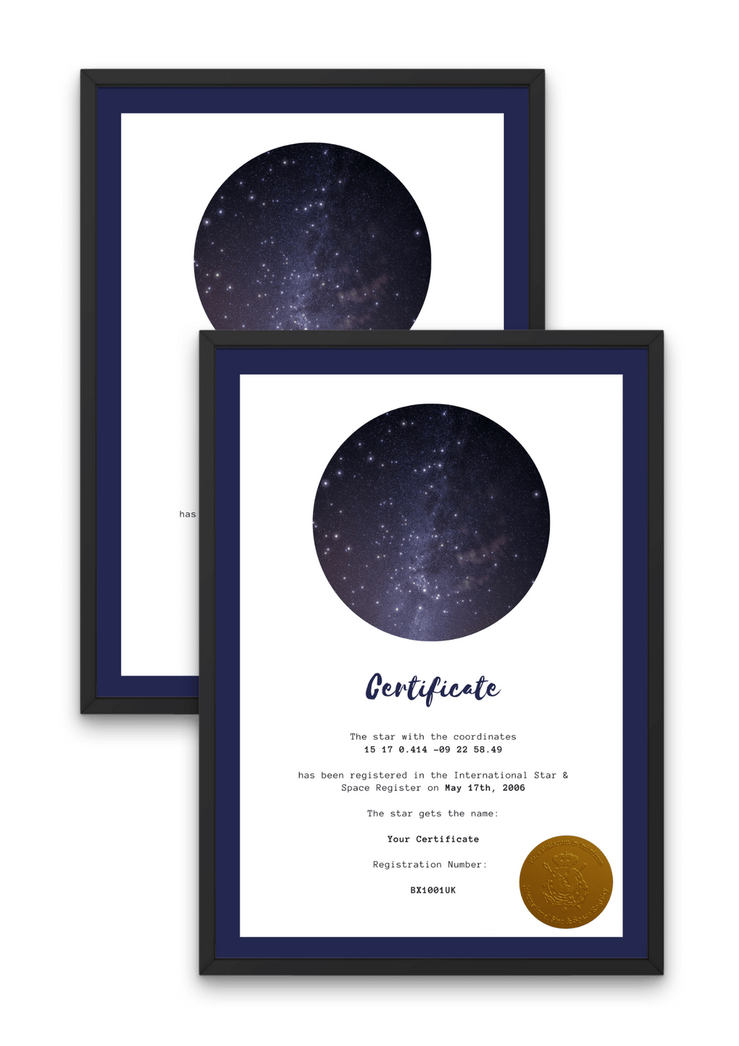 name a binary star system modern certificates nightblue