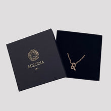 Load image into Gallery viewer, MIZODIA GOLD ZODIAC PENDANT - 30% Offer
